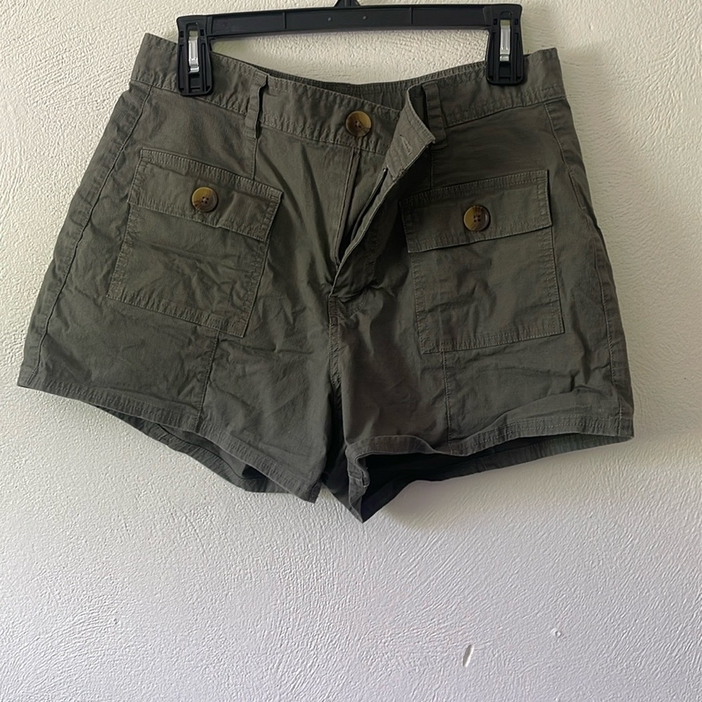 Vuori shorts